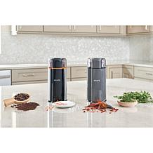 KRUPS GX336D50 Ultimate Silent Blade Grinder