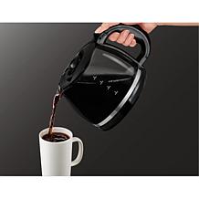 Krups KM202855 FCM Simply Brew 5-Cup Drip Coffee Maker
