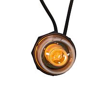 Kurt Adler 100-Light 10-Pc Lantern with Flicker Flame Light Set