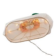 Kurt Adler 36" Light Up LED Animated Snowman