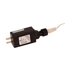 Kurt Adler 6' Pre-Lit RGB LED Collapsible Decorated Tree