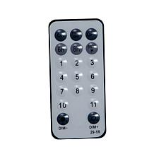 Kurt Adler 60-Light Dual Color LED Icicle String Lights