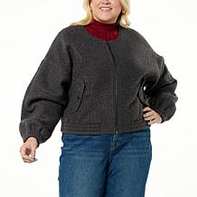 La Joie Dolman Jacket