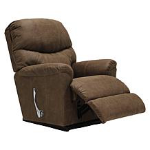 La-Z-Boy Larson Plus Manual Rocker Recliner