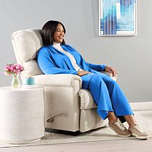 La-Z-Boy Pinnacle Manual Rocker Recliner