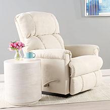 La-Z-Boy Pinnacle Manual Rocker Recliner