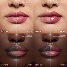 Lancóme 12-Piece 2025 Holiday Beauty Vault with Cosmetic Bag