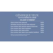 Lancôme 2-pack Advanced Genifique Eye Cream