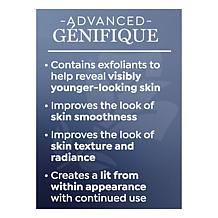 Lancôme 2-pack Genifique Youth Activating Concentrate Face Serum