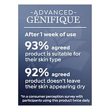 Lancôme 2-pack Genifique Youth Activating Concentrate Face Serum