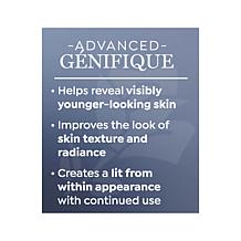 Lancôme Genifique Home & Go 2-piece Set