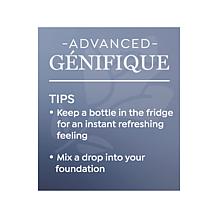 Lancôme Genifique Home & Go 2-piece Set