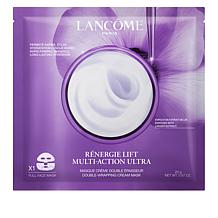 Lancôme Renergie Double Wrapping Cream Mask 5-pack