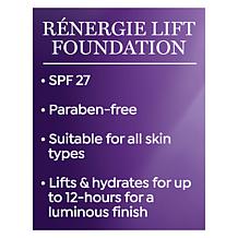 Lancôme Renergie Lift Foundation