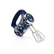 Laura Ashley 5-Speed 300-Watt Hand Mixer