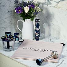 Laura Ashley 500-watt Hand Blender 4-in-1 Set