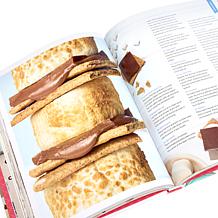 Layer Up! By Yolanda Gampp How to Cake It Signed Cookbook