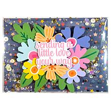 LDRS Creative Beautiful Day and Favorite Things 5 x 7" Paper Packs