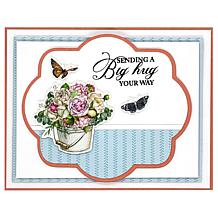 LDRS Creative Beautiful Day and Favorite Things 5 x 7" Paper Packs