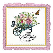 LDRS Creative Beautiful Day and Favorite Things 5 x 7" Paper Packs