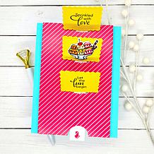 LDRS Creative Celebration Interactive Card Kit