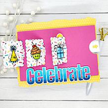 LDRS Creative Celebration Interactive Card Kit