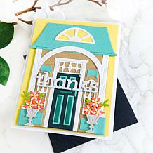 LDRS Creative Christmas Curb Appeal 54-Die Kit