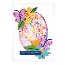 LDRS Creative Every Day Infinity Shaker Panel Card Kit