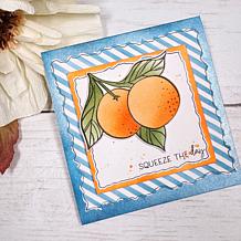 LDRS Creative Fruit Cup Bundle Mix and Match Card Kit