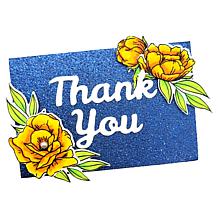 LDRS Creative Gift Card Envelope Die Kit