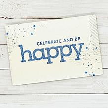 LDRS Creative Gift Card Envelope Die Kit