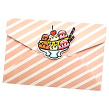 LDRS Creative Gift Card Envelope Die Kit