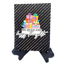 LDRS Creative Glue Pens and Ephemera Kit