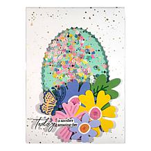 LDRS Creative Infinity Shaker Card Kit