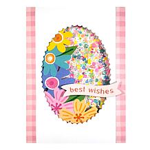 LDRS Creative Infinity Shaker Card Kit