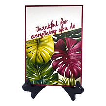 LDRS CREATIVE Mix-It-Up Inspirational Word Dies - Set of 22