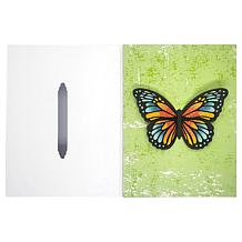 LDRS Creative Tri-Fold Pop-Through Cards - Set of 15