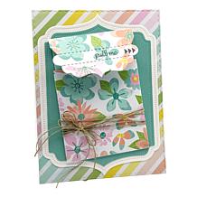 LDRS Rip Strip Gift Card Pocket