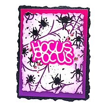 LDRS This or That All Seasons Stencils 