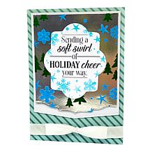 LDRS This or That All Seasons Stencils 