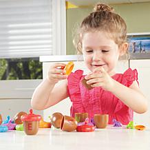 Learning Resources Alphabet Acorns Activity Set