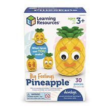 Learning Resources Big Feelings Pineapple
