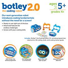 Learning Resources Botley 2.0 The Coding Robot