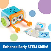 Learning Resources Botley The Coding Robot