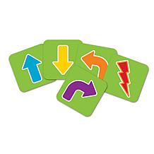 Learning Resources Code and Go Robot Mouse Activity Set