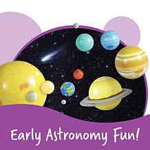 Learning Resources Giant Inflatable Solar System Set