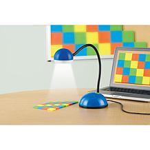 Learning Resources Luna 2.0 Interactive Projection Camera