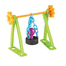 Learning Resources Playground Engineering & Design Building Set