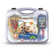 Learning Resources Pretend & Play Doctor Set