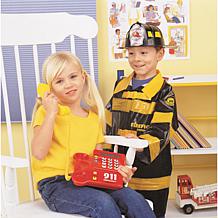 Learning Resources Pretend & Play Teaching Telephone